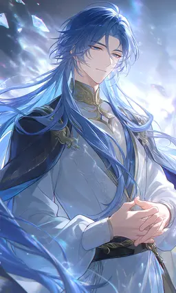 Profile image of ヘリオス