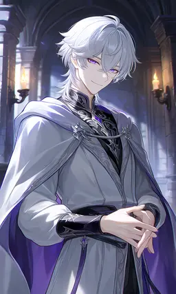 Profile image of エドウィン
