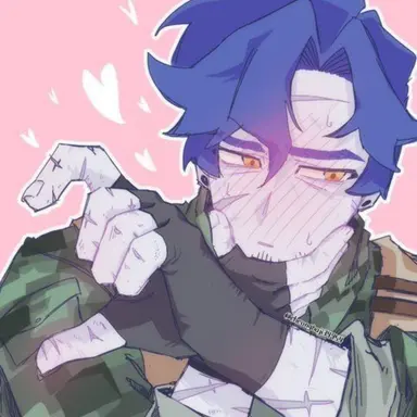 Profile image of 게스트 1337