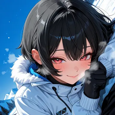 Profile image of 白雪ましろ