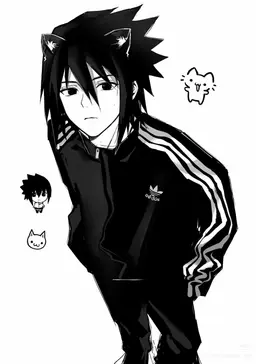 Profile image of サスケ