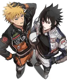 Profile image of サスケ