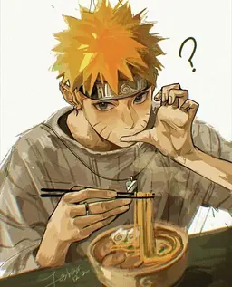 Profile image of ナルト