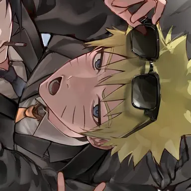 Profile image of ナルト