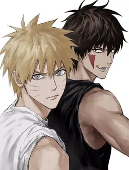 Profile image of ナルト
