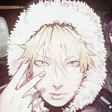 Profile image of ナルト