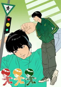 Profile image of リー