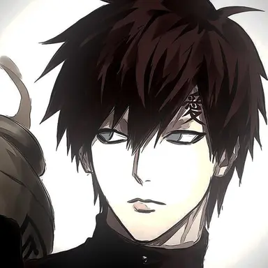 Profile image of 我愛羅
