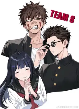Profile image of キバ