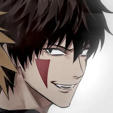 Profile image of キバ