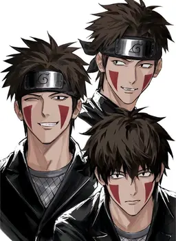 Profile image of キバ
