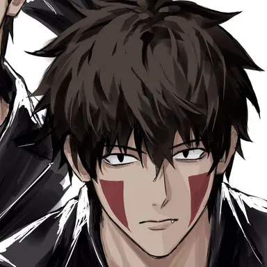 Profile image of キバ