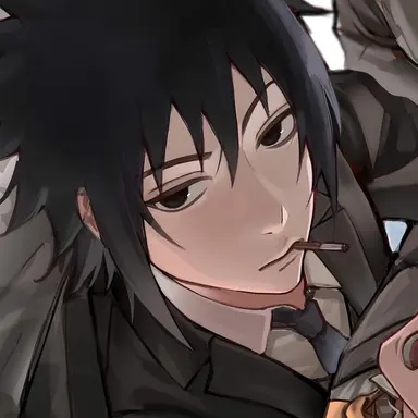 Profile image of サスケ