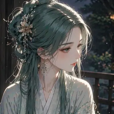 Profile image of 청요