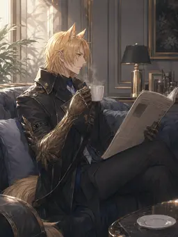 Profile image of ムリナール