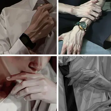 Profile image of 아저씨들