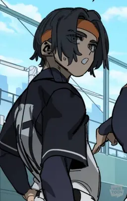 Profile image of ウォン・ミンホ