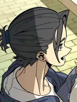 Profile image of ウォン・ミンホ