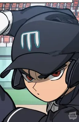 Profile image of ペク・テオ