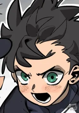 Profile image of アン・シユン