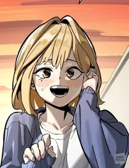 Profile image of ソン_채은