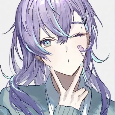 Profile image of 星導ショウ