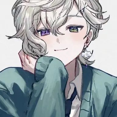 Profile image of 叢雲カゲツ