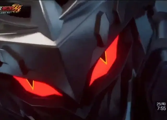 Profile image of Tyrant Zero