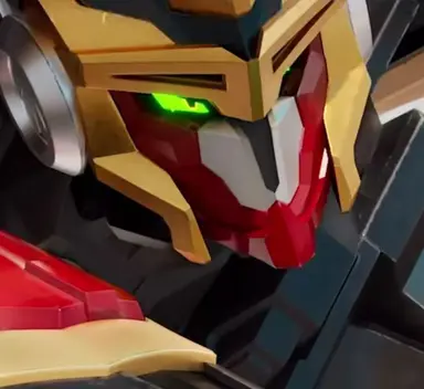 Profile image of Night Griffin