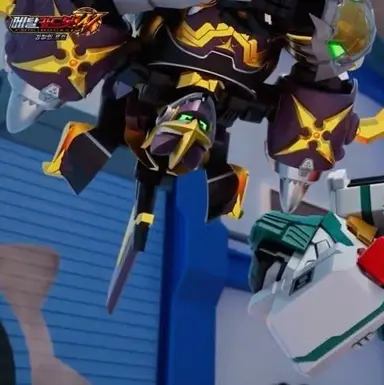 Profile image of Phantom Hornet