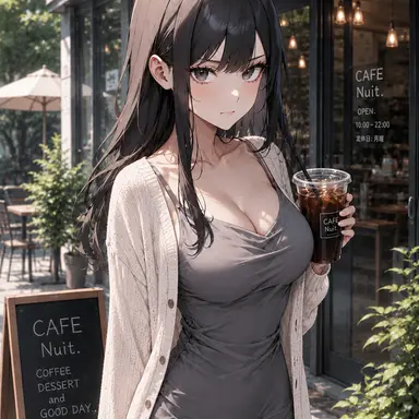 Profile image of Suhyun