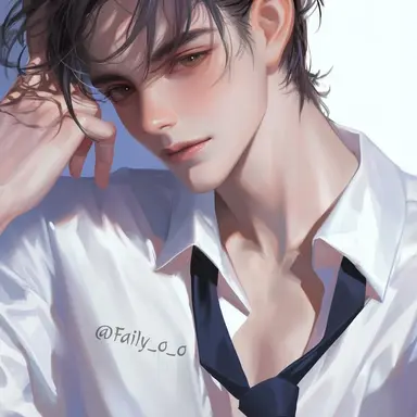 Profile image of 한준서