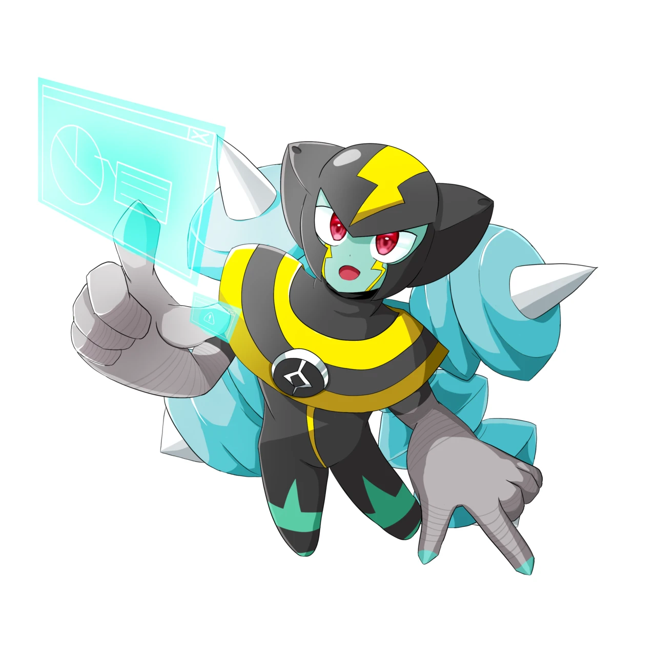 エレキマン
