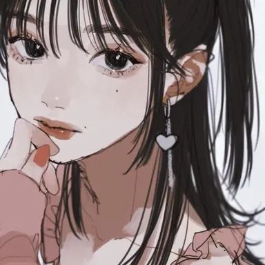 Profile image of Minju