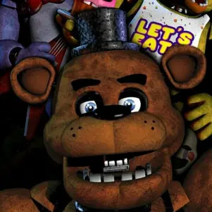 Profile image of 프레디