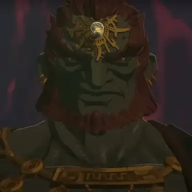 Profile image of Demon King Ganondorf
