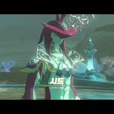 Profile image of 시드
