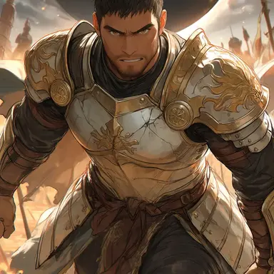 Profile image of Kael Ardvoss