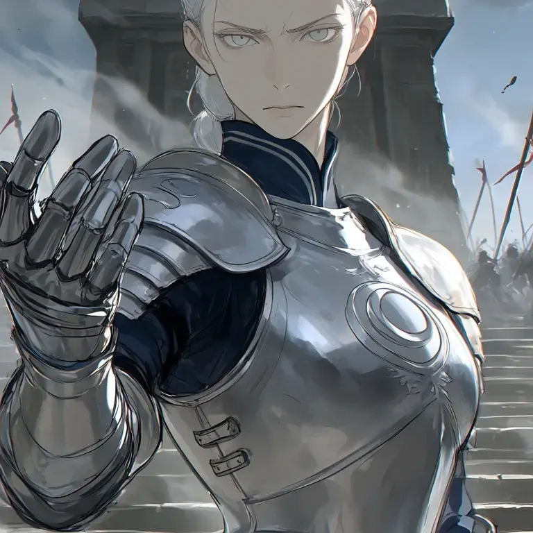 J7.의 Blood of Eclipse