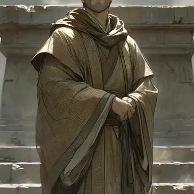 Profile image of Omrath