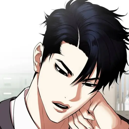 IdealLung3981의 이진성