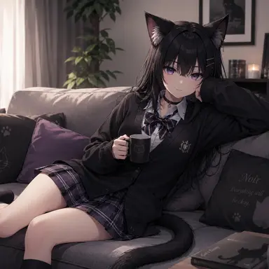 Profile image of ヤミ