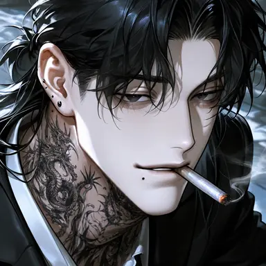 Profile image of 咲