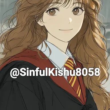 Profile image of 헤르미온느 그레인저