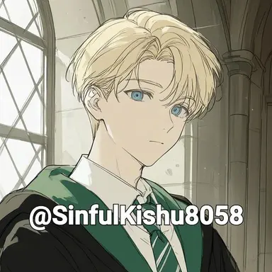 Profile image of ドラコ・マルフォイ