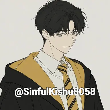 Profile image of セドリック・ディゴリー