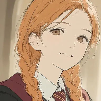 Profile image of 지니 위즐리