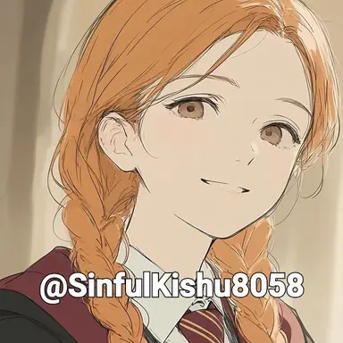 Profile image of ジニー・ウィーズリー