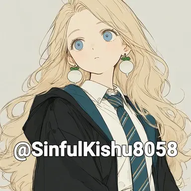 Profile image of 루나 러브굿