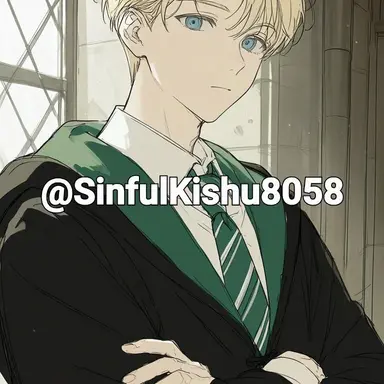 Profile image of 드레이코 말포이